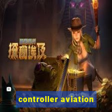 controller aviation